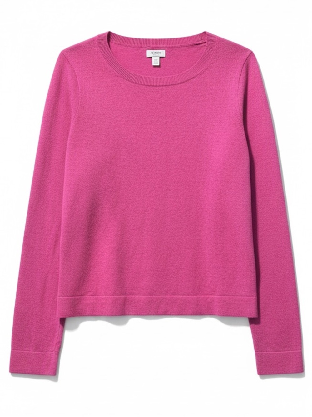 J.Crew Teddie Sweater – Medium